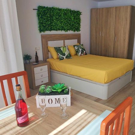 Deluxe Studio Hercules Benalmádena Esterno foto