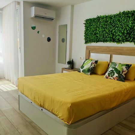 Deluxe Studio Hercules Benalmádena Esterno foto