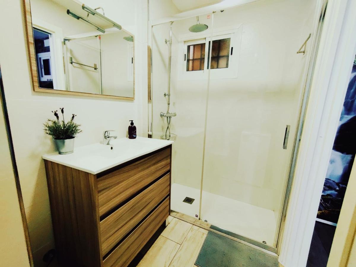 Deluxe Studio Hercules Benalmádena Esterno foto